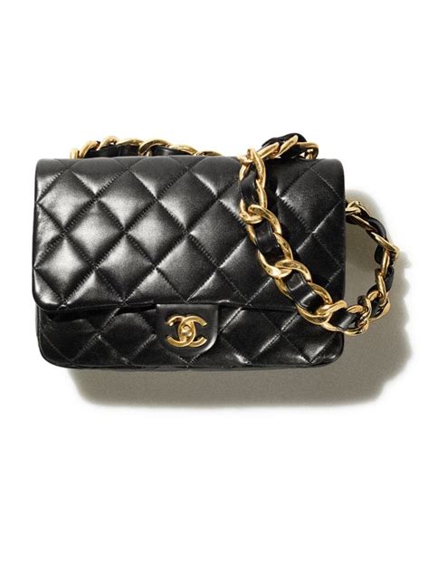 chanel purses saks|Chanel boutique at saks.